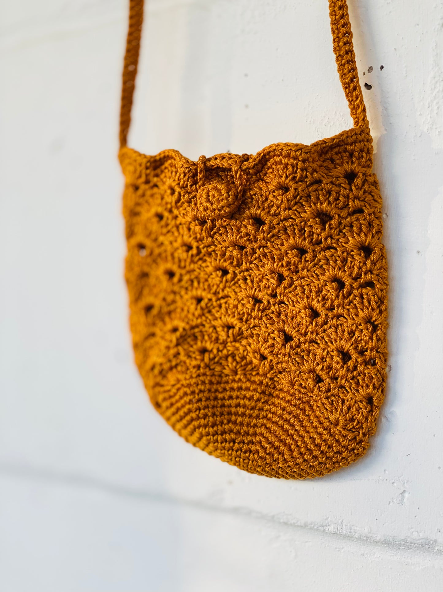 Pouch Bag