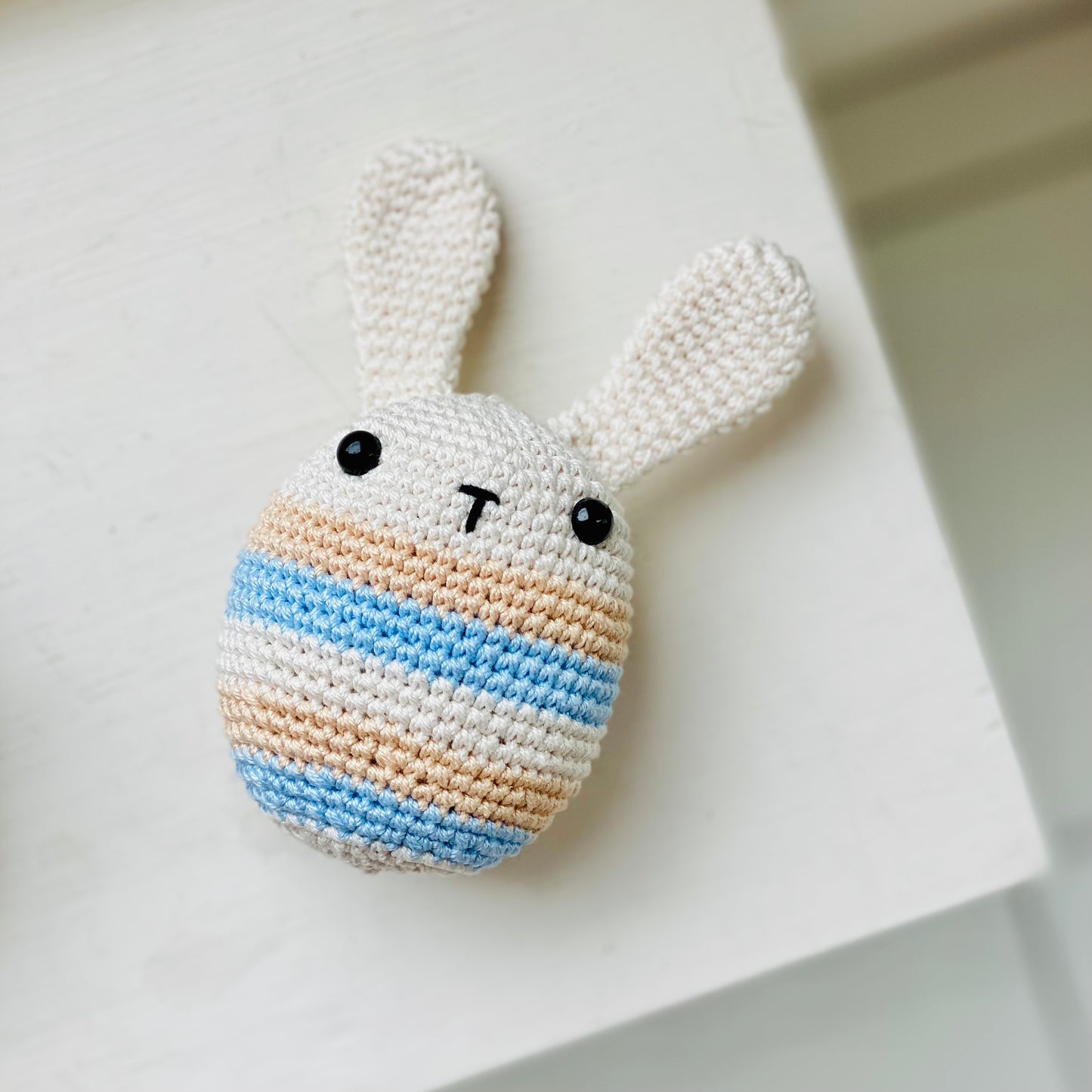 Egg Bunny
