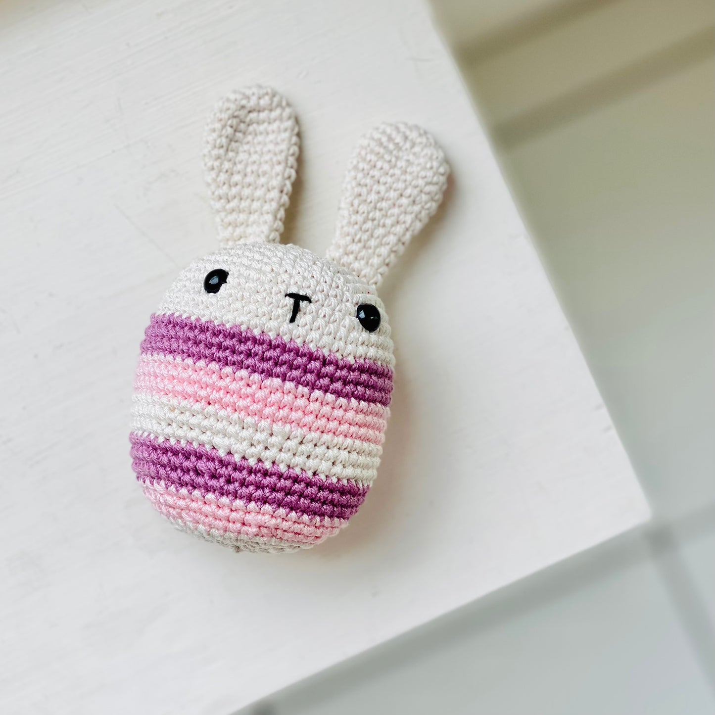 Egg Bunny