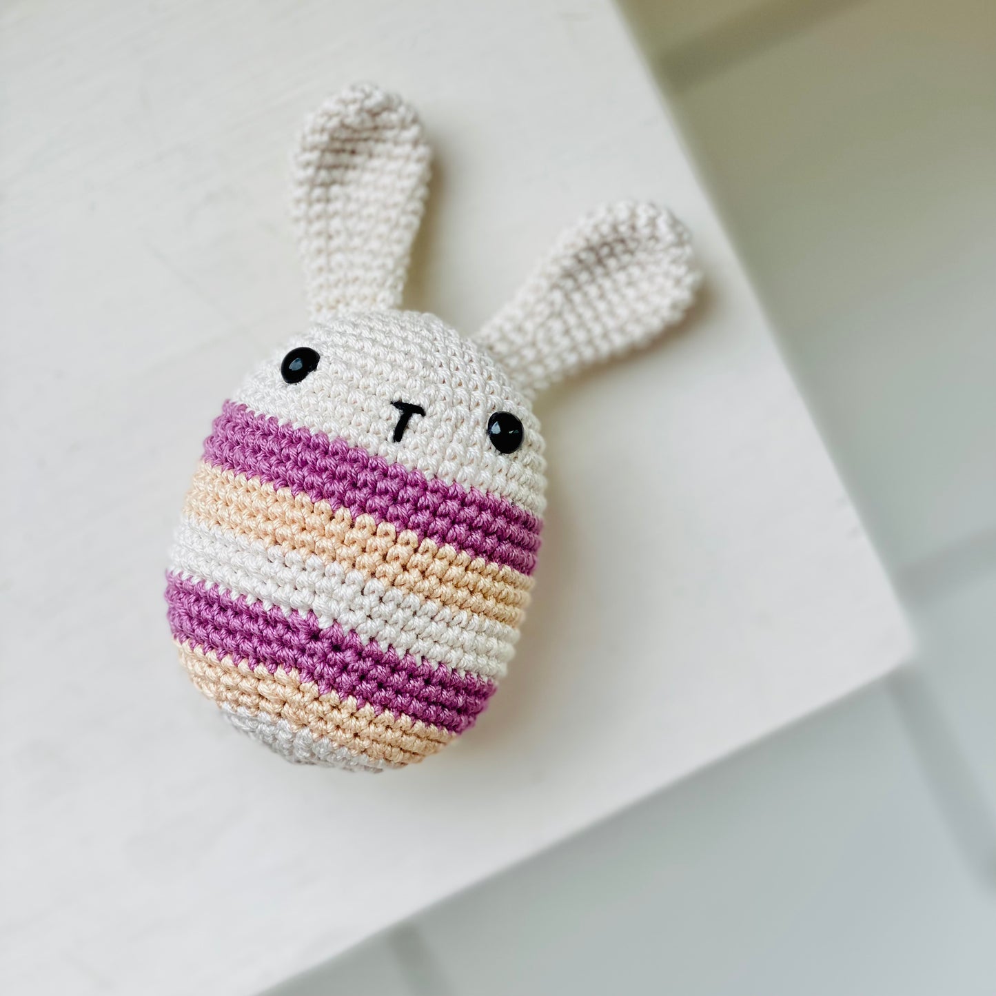 Egg Bunny