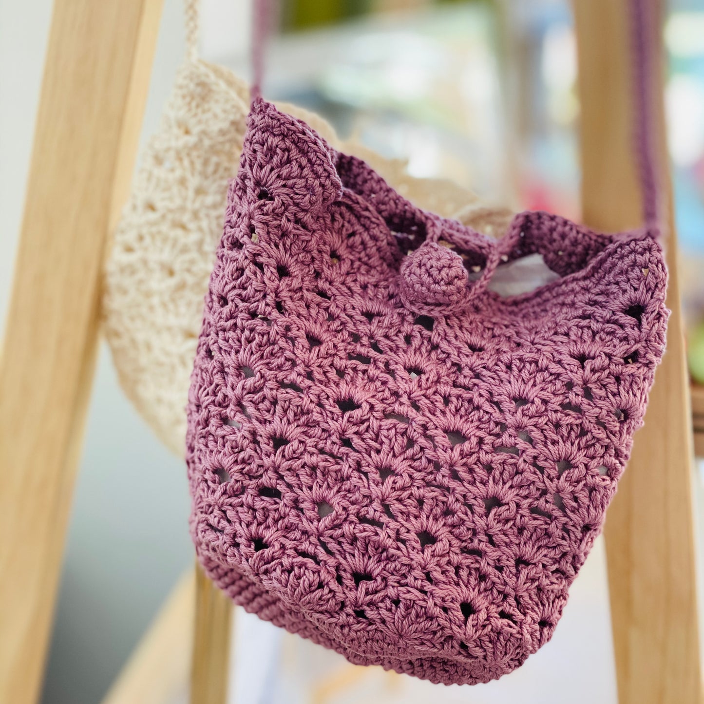 Pouch Bag