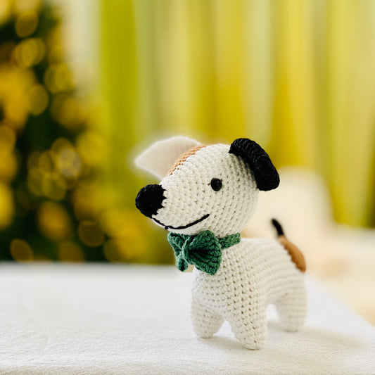 Spotty Dog