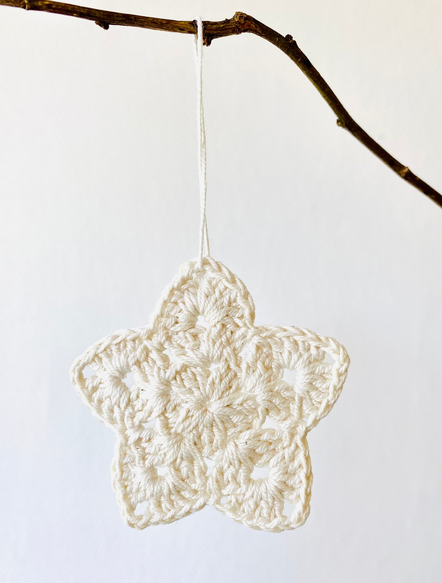 Christmas Stars