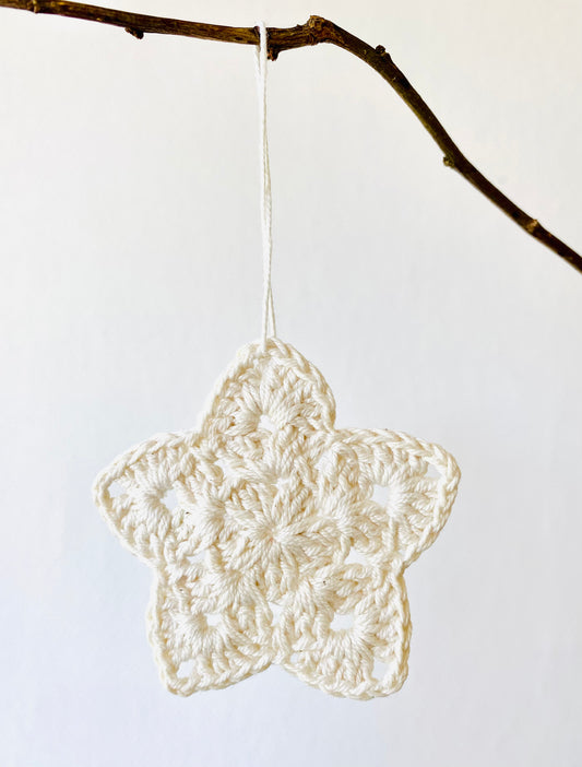 Christmas Stars