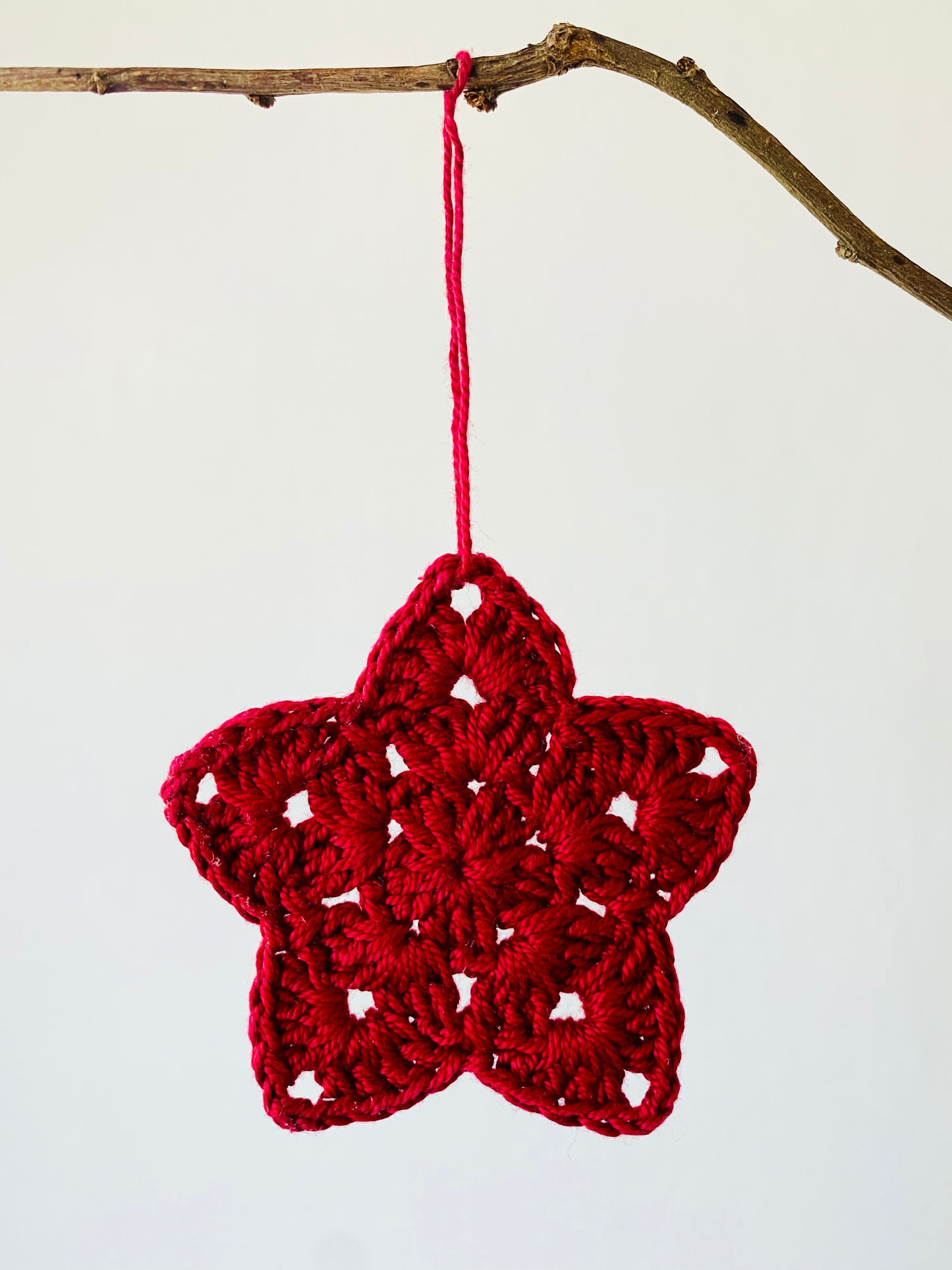 Christmas Stars