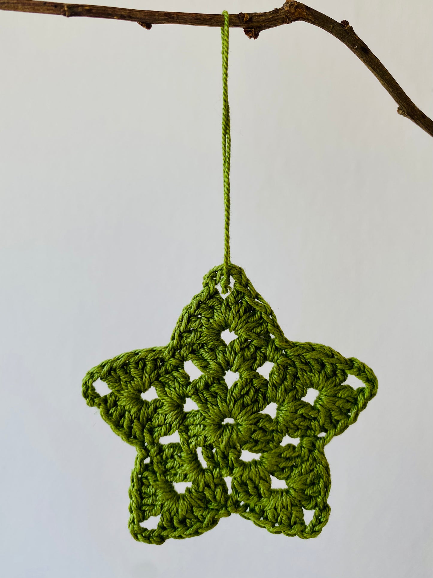 Christmas Stars