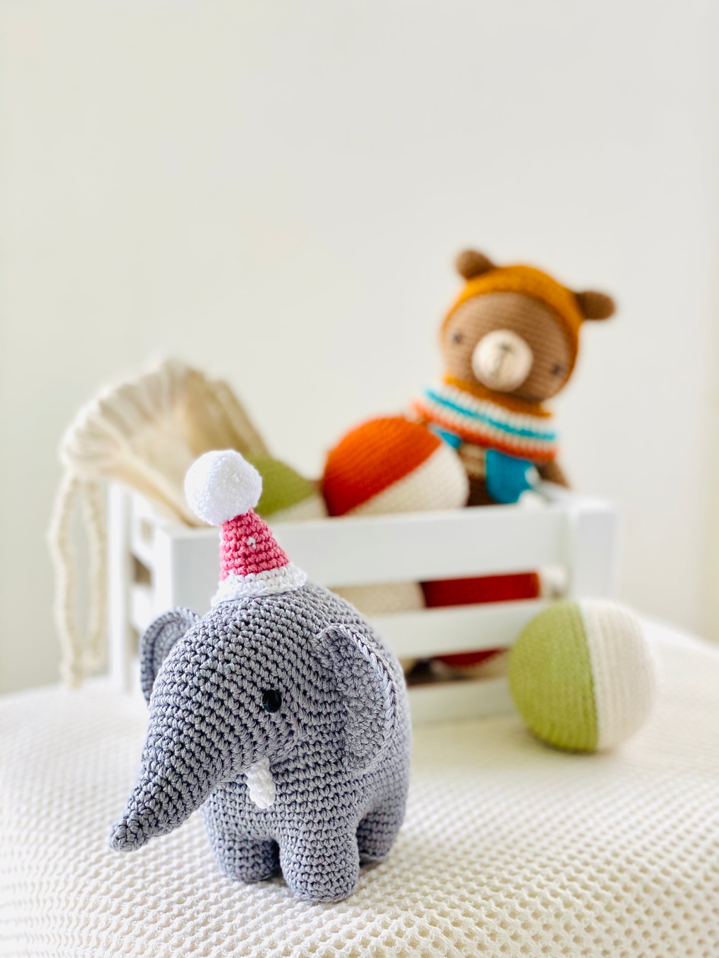 Elephant