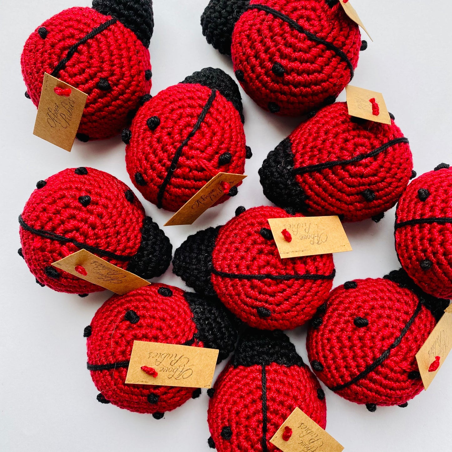Lady Bug