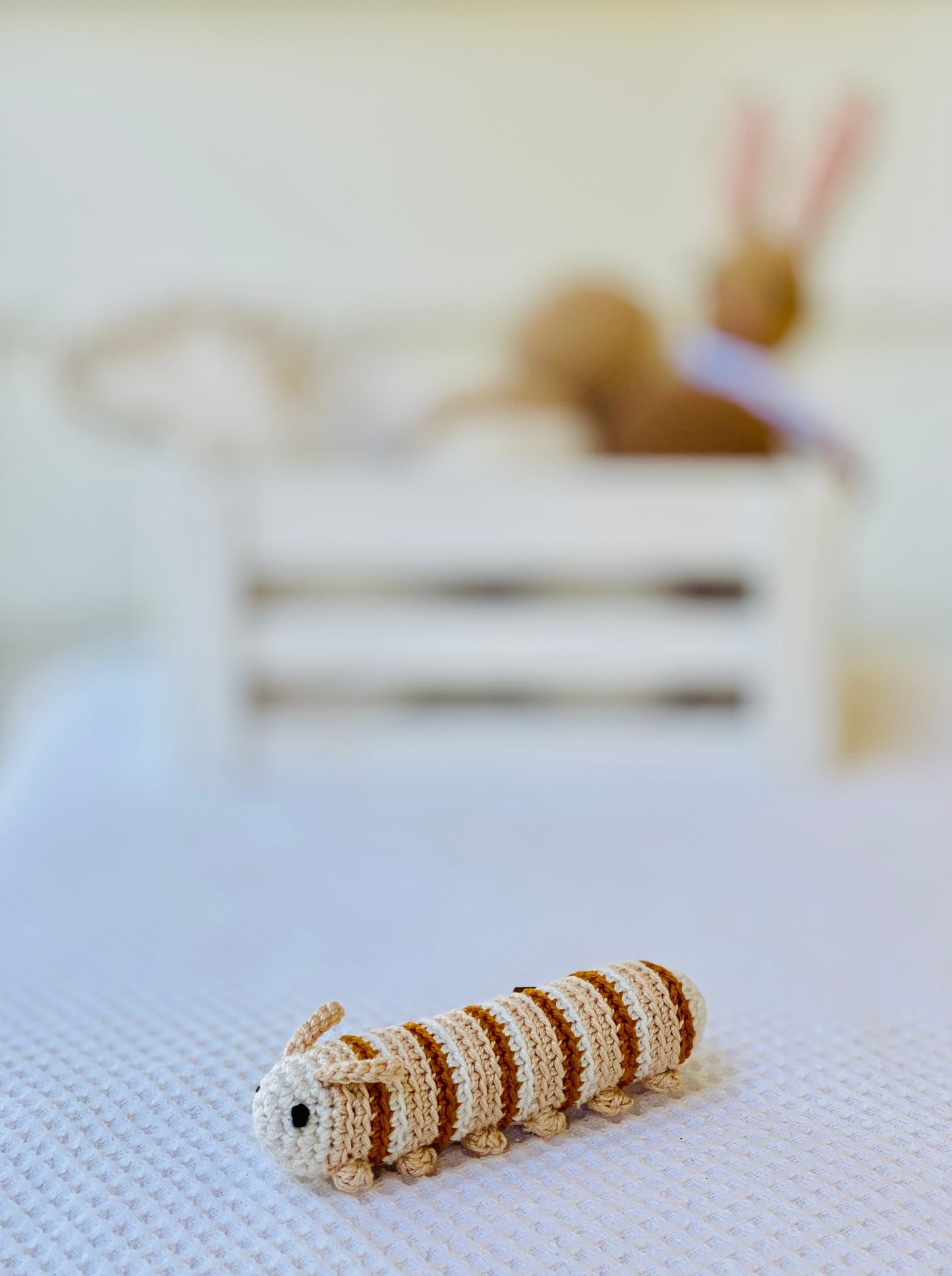 Caterpillar