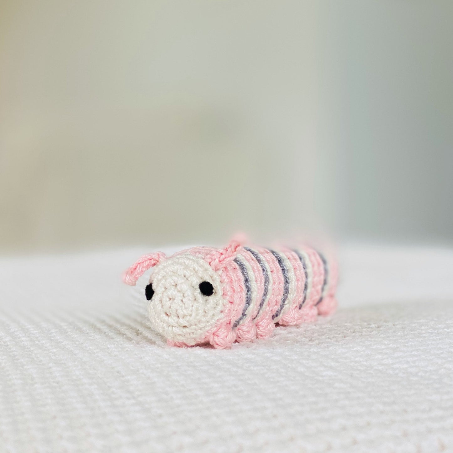 Caterpillar