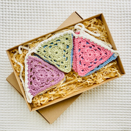 Fiesta Bunting