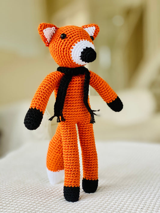 Fox