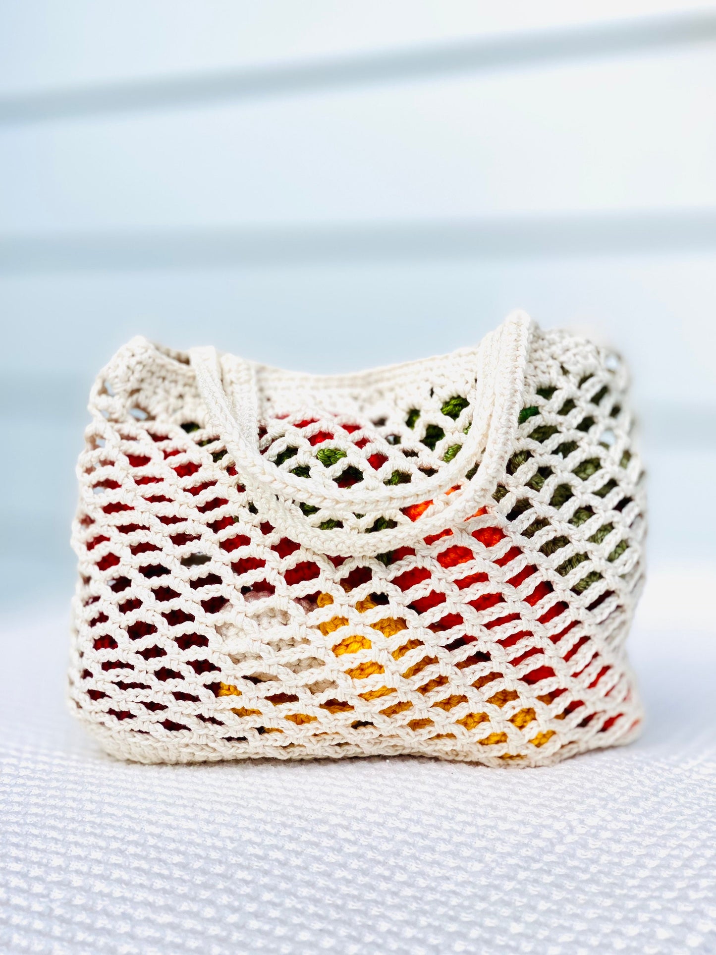 Fruit and Vegetable Produce Bag