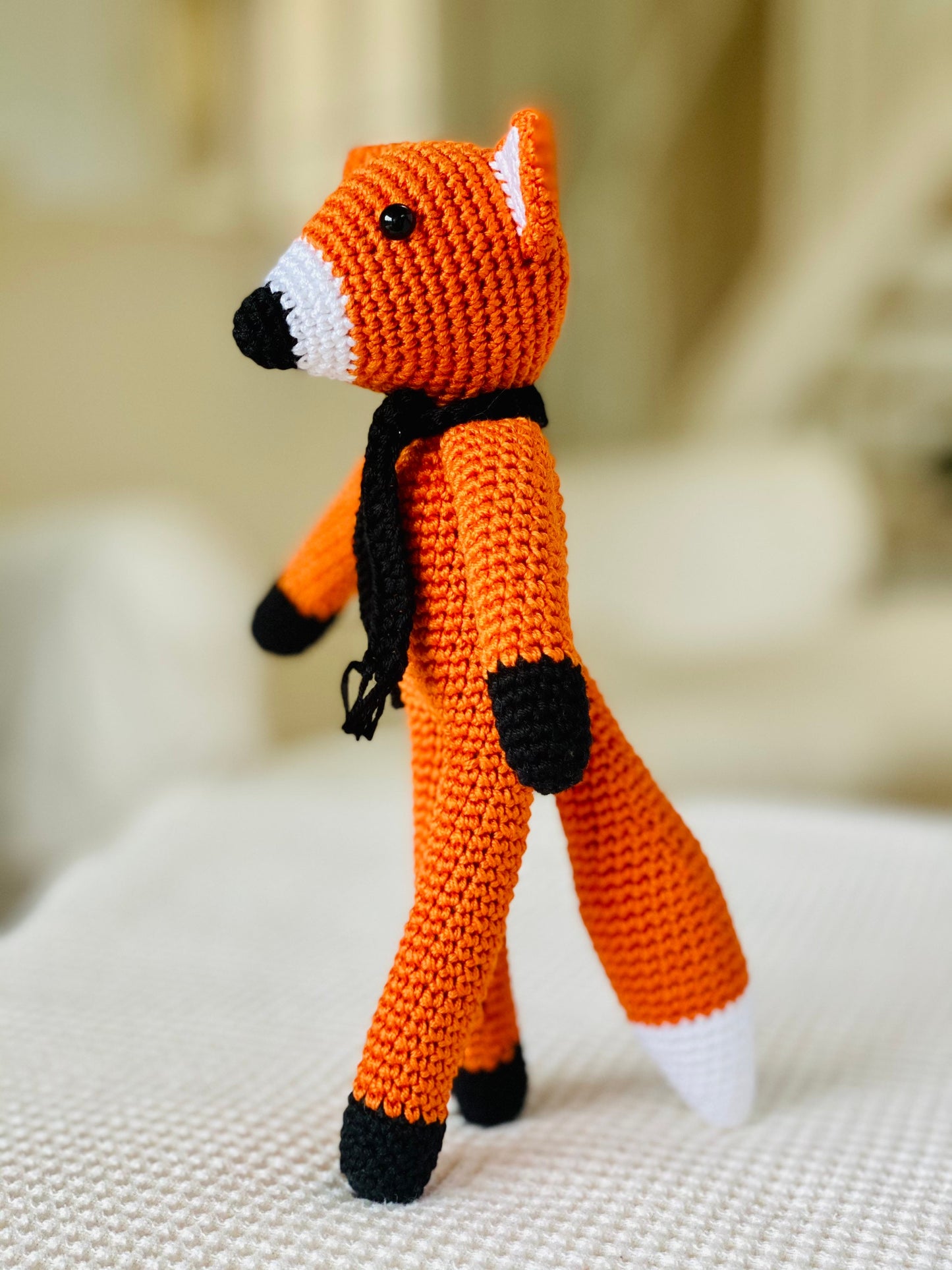Fox