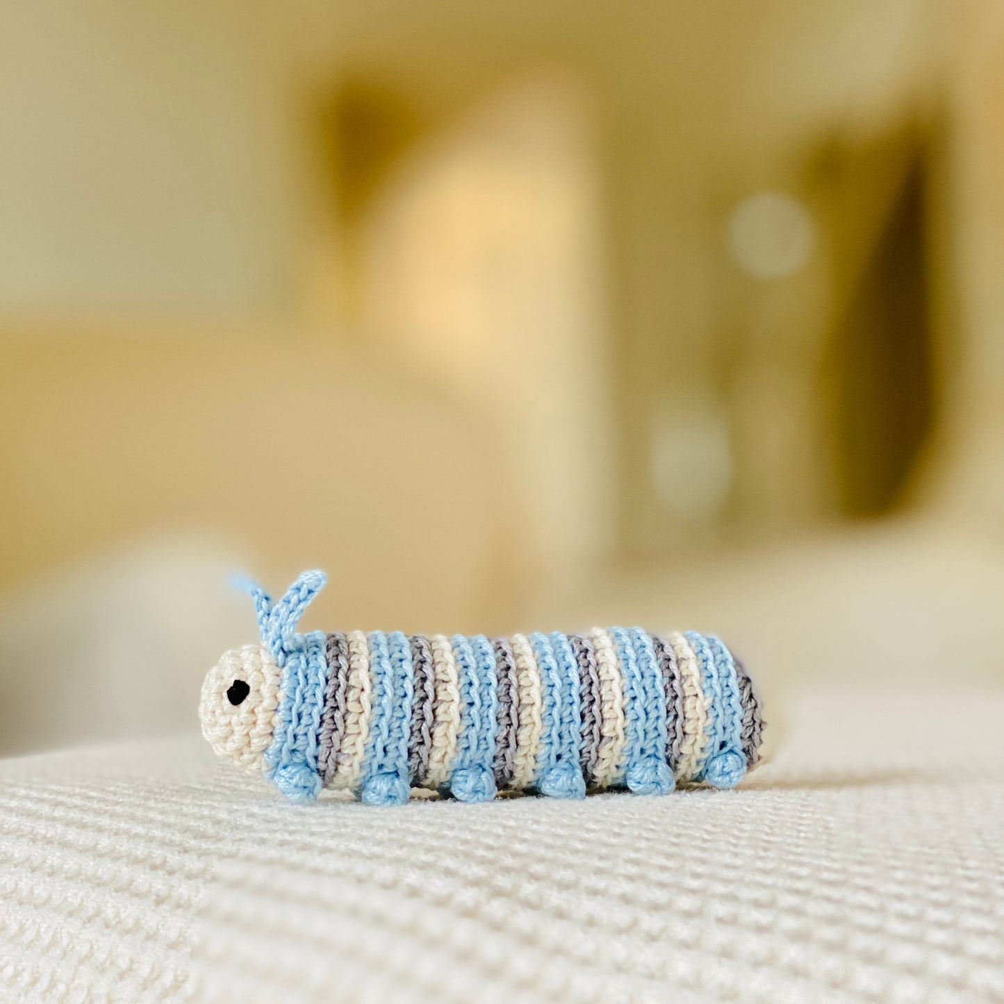 Caterpillar