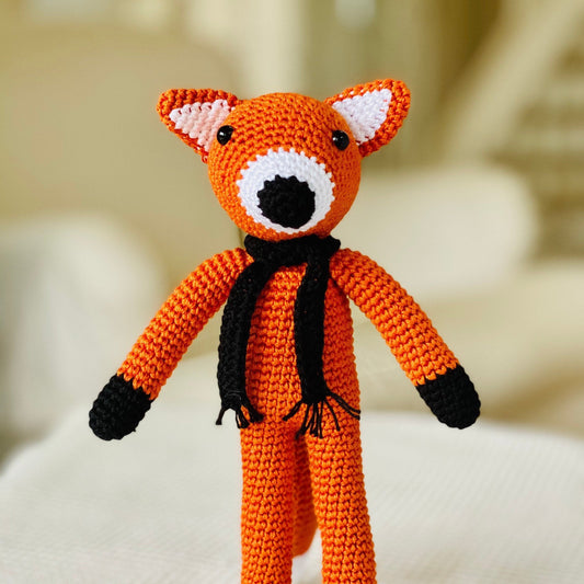 Fox