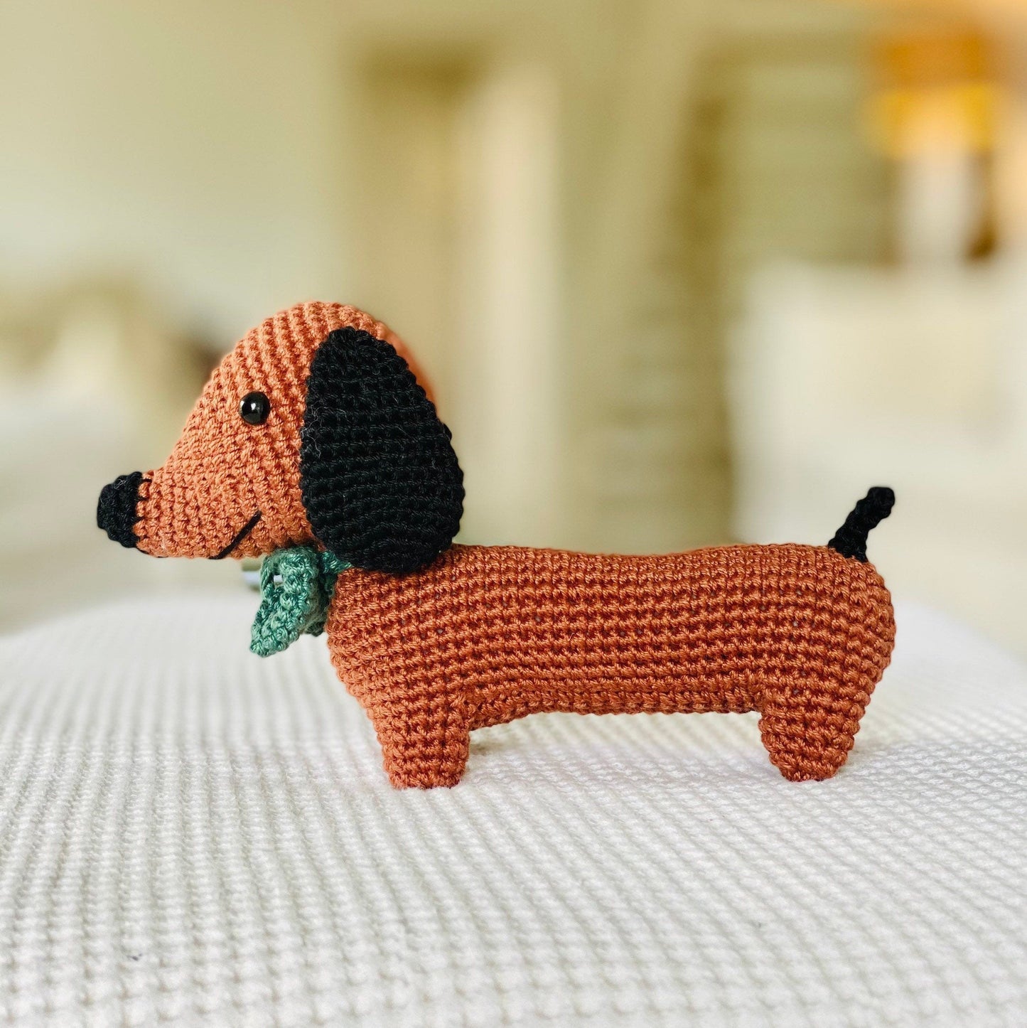 Sausage Dog