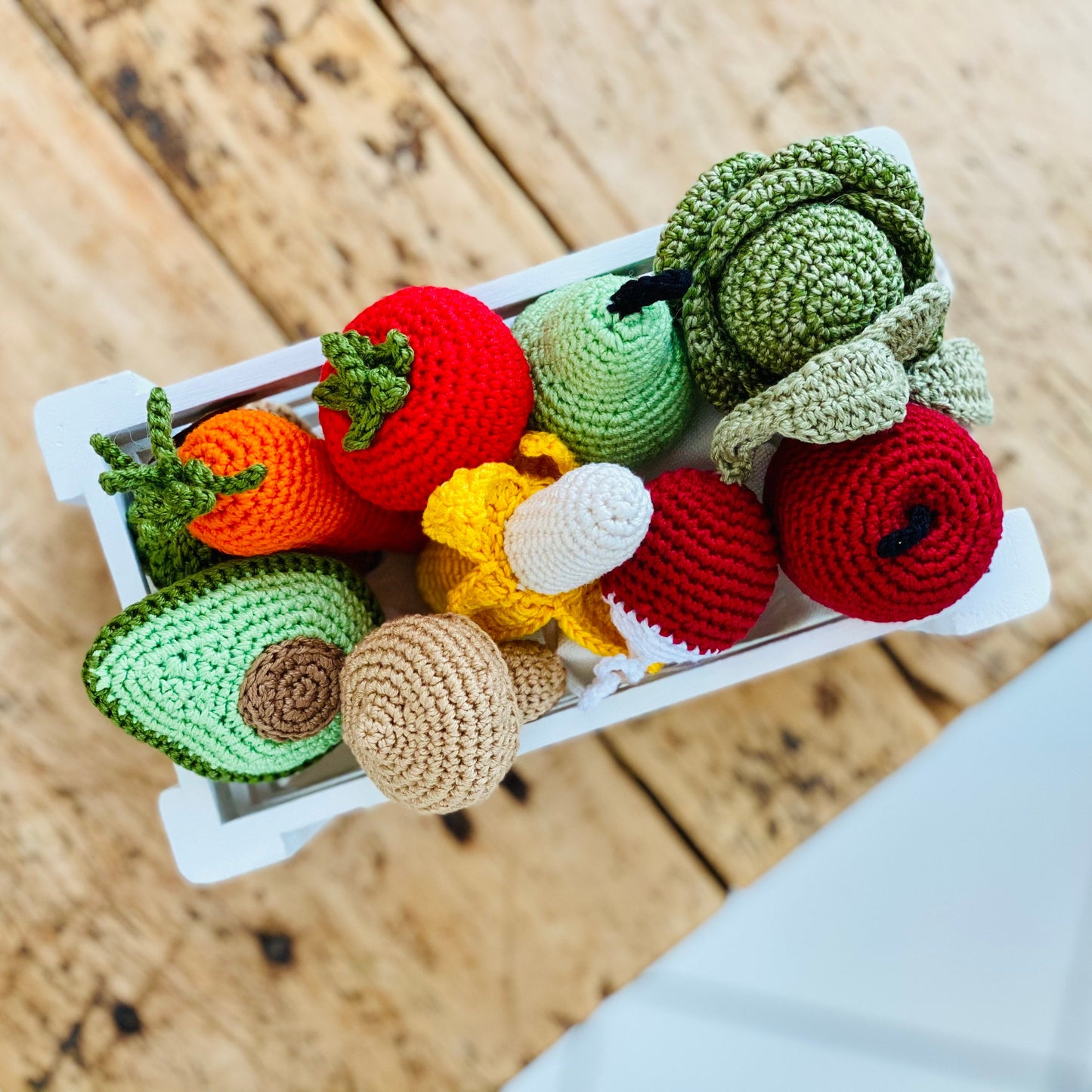Fruit and Vegetable Produce Bag