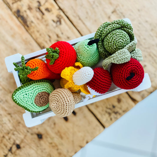Fruit and Vegetable Produce Bag