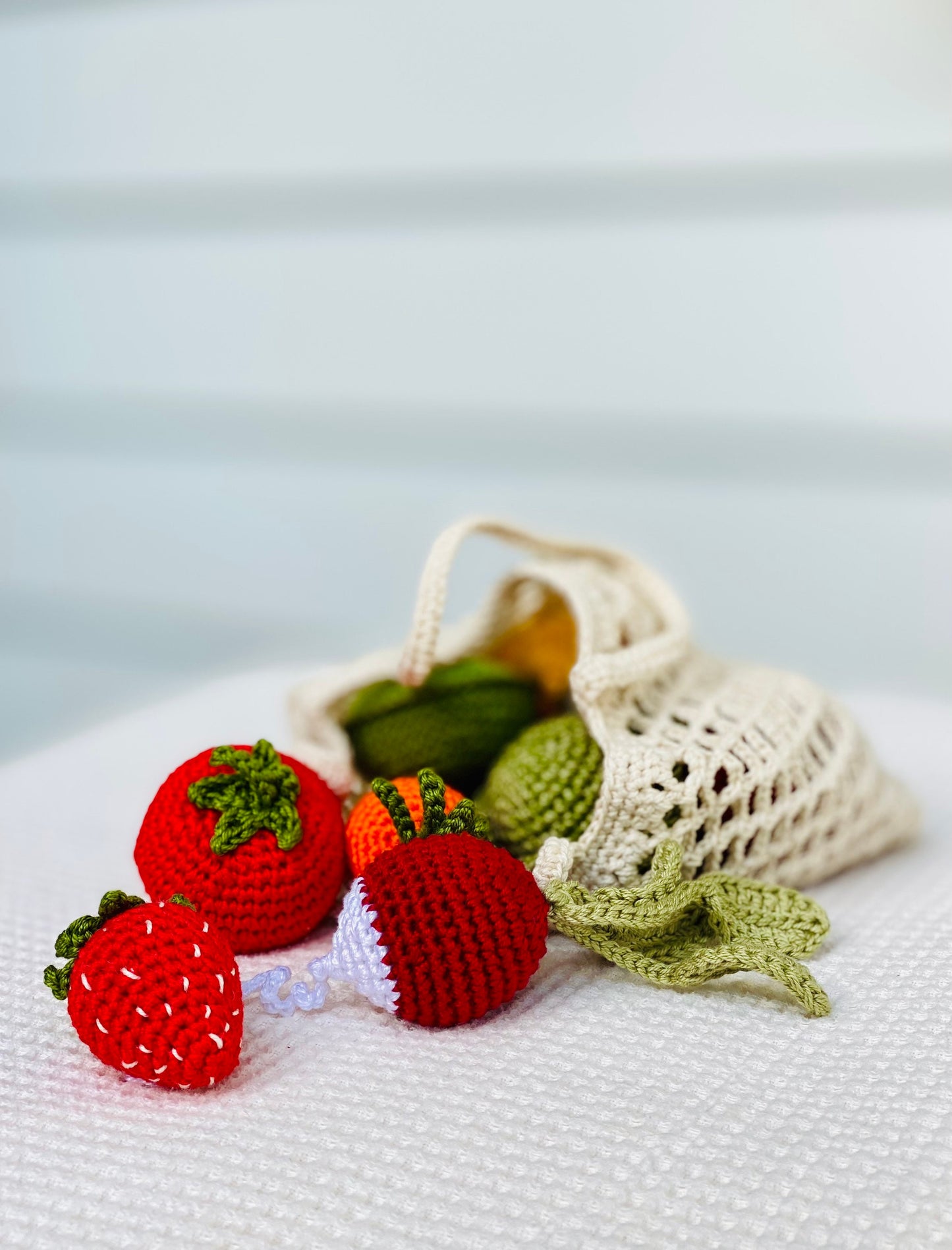 Fruit and Vegetable Produce Bag