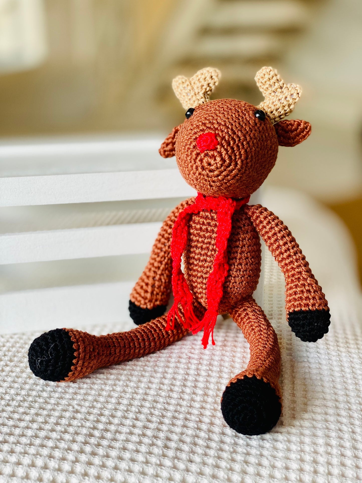 Christmas Reindeer