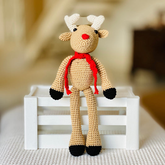 Christmas Reindeer