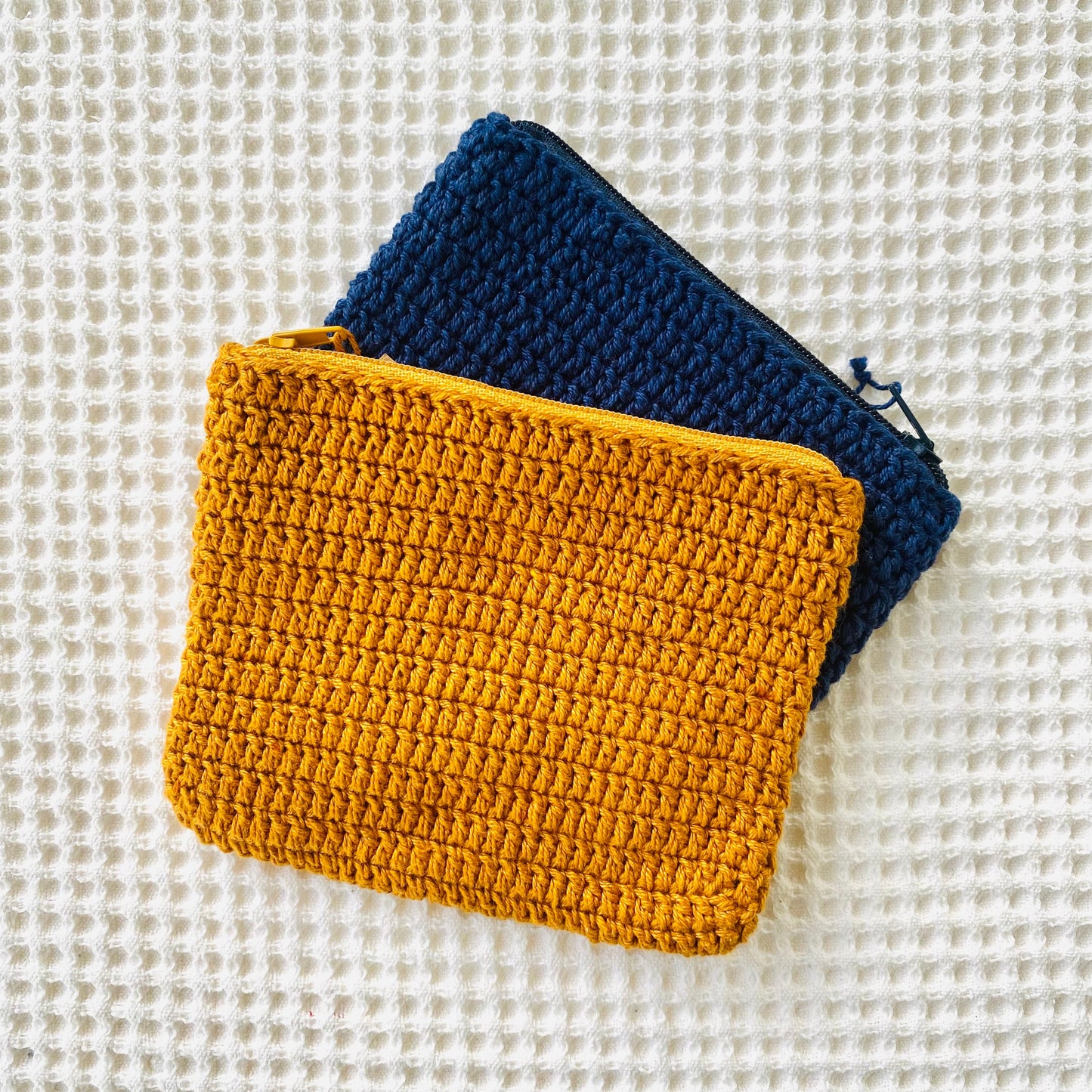 Rectangle Coin Purse