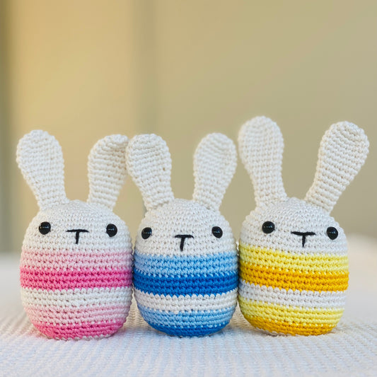 Egg Bunny