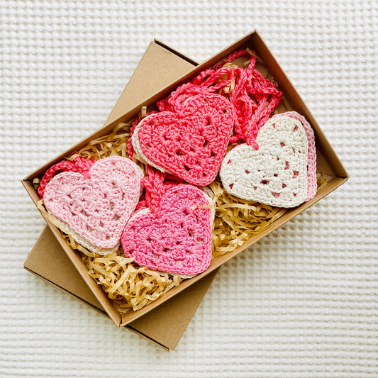 Heart Bunting