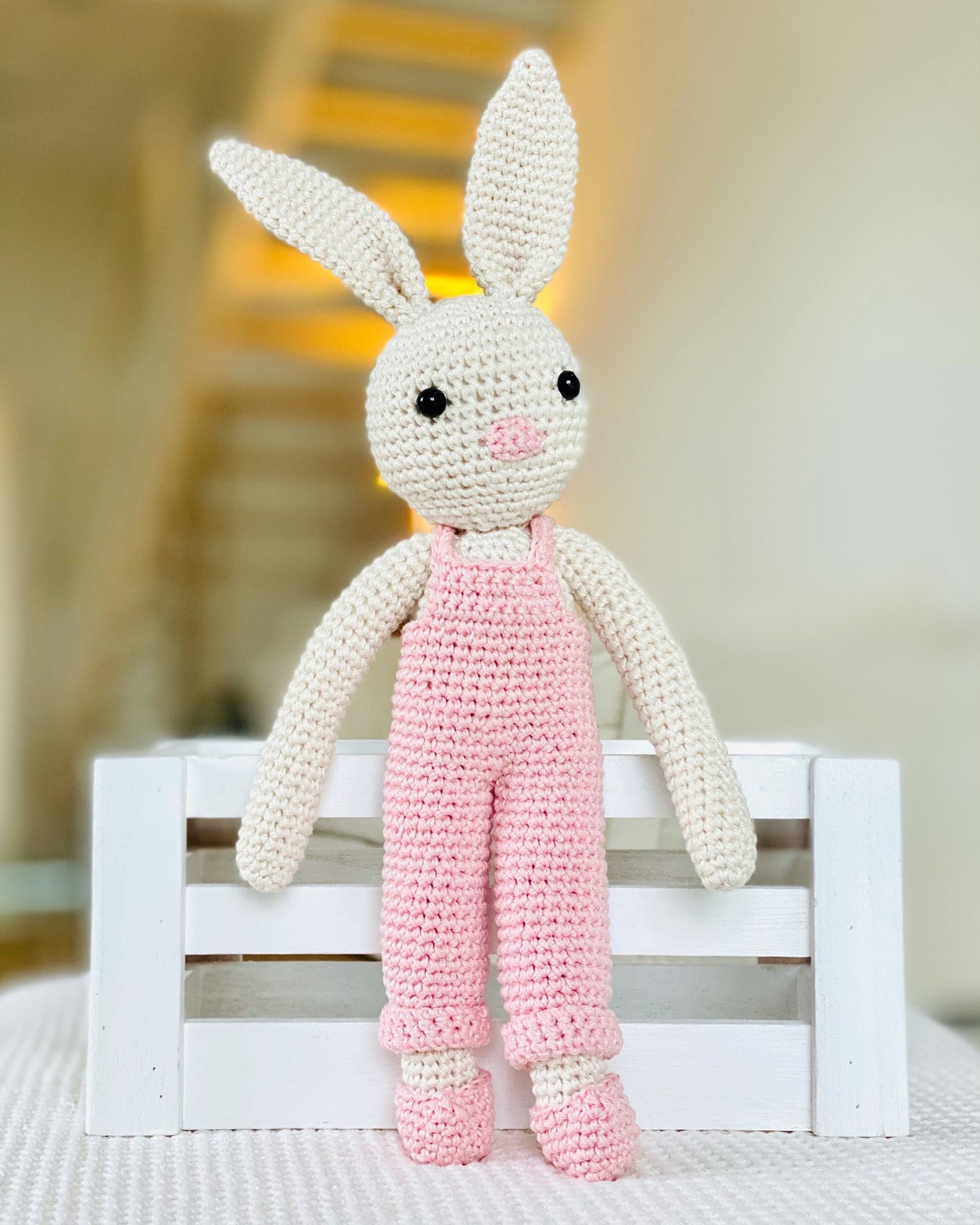 Rabbit Mama