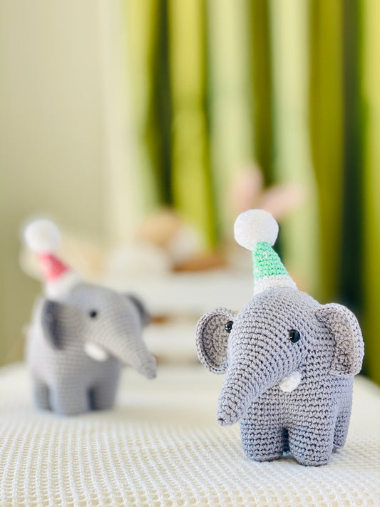 Elephant